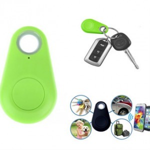 Bluetooth elvesztés gátló kulcstartó Bluetooth elvesztés gátló kulcstartó